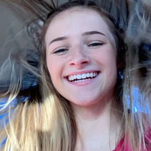 Meet your Posher, Tasha